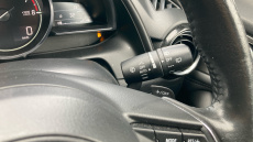 Mazda CX-3 2.0 Sport Nav + 5dr Auto Petrol Hatchback